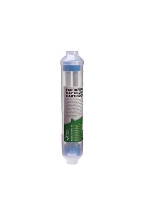Su Arıtma Cihazı Filtresi - Detox Filtre - %100 Orijinal Ürün