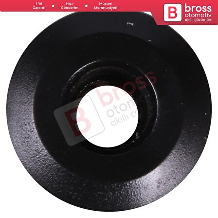 VW T5 için 10 Adet Far Ayar Klipsi (7M3915428 ile KULLANILIR)