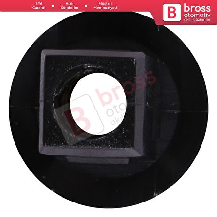 VW T5 için 10 Adet Far Ayar Klipsi (7M3915428 ile KULLANILIR)