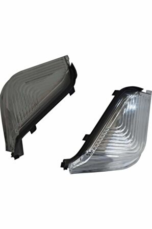 Vw Crafter Mercedes Sprinter Için Yan Ayna Sinyali Sağ Ve Sol 2e0953049a 2e0953050a