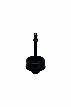 Vw Seat Skoda 1.2 Tdı Için Yağ Filtre Kapağı 03p115433a