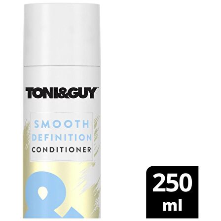Toni&Guy Nourish Besleyici Kuru Saçlar İçin Saç Kremi 250 ml