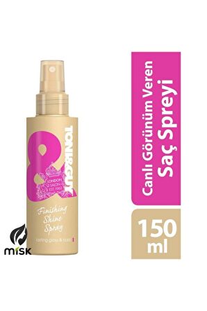 Nemlendirici & Işıltı Verici Saç Spreyi 150 Ml