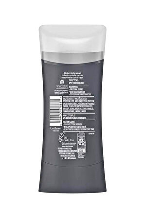 Dove Men+Care 0% Alüminyum Erkek Deodorant Okaliptüs ve Huş Ağacı - 2.6oz 74gr