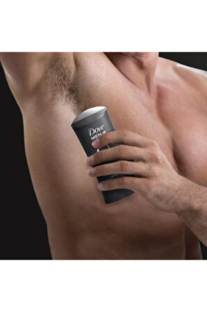 Dove Men+Care 0% Alüminyum Erkek Deodorant Okaliptüs ve Huş Ağacı - 2.6oz 74gr