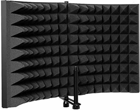 Maono MIS-50 Reflexion Filter - Akustik Panel