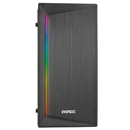 Zeiron Event ZE320 Intel i5 3470 16 GB DDR3 RAM 240 GB SSD NVIDIA GeForce GT 730 FreeDos Masaüstü Bilgisayar 