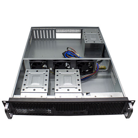 TGC 20550 2U Rackmount Boş Server Kasa