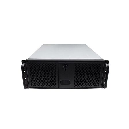 TGC 4550HG-7 4U SERVER KASA 550mm 4X3.5 3X5.25