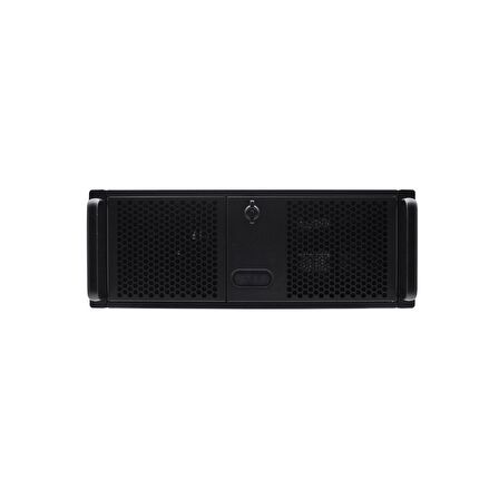 TGC 4550HG-7 4U SERVER KASA 550mm 4X3.5 3X5.25