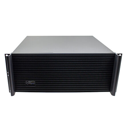 TGC 43901 4U Rackmount Boş Server Kasa