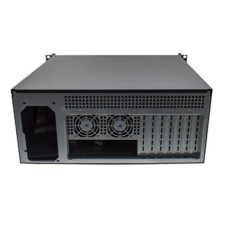 TGC 43901 4U Rackmount Boş Server Kasa