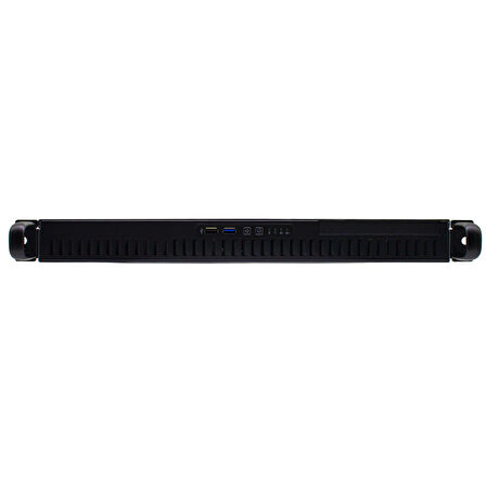 TGC 10395 1U Rackmount Boş Server Kasa 400W (Siyah)