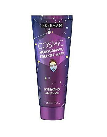  Freeman Ametist Nemlendirici Soyulabilen Holografik Maske 175 ml