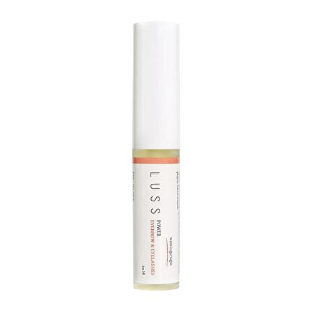 Real Technıques Makyaj Aplikatörleri Ve Luss Kaş Kirpik Serum 3lü Set