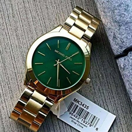 Michael Kors MK3435 Kadın Kol Saati