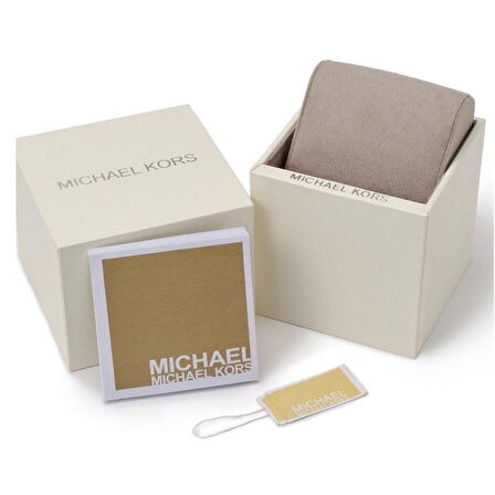 Michael Kors MK9143 Erkek Kol Saati