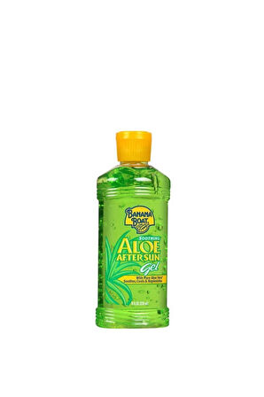 Aloe Güneş Sonrası Yatıştırıcı Jel 236ml