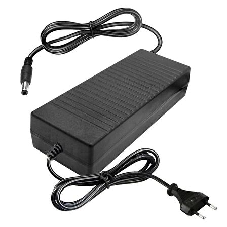 ADAPTÖR 12V 7A 5.5X2.5MM MASA TİP WELLPOWER WP-1207P