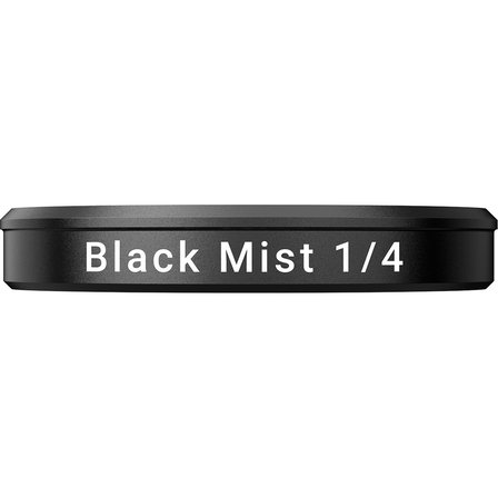 Telesın Osmo Action 6 Için Black Mist Filtre 1/4
