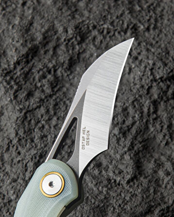 BESTECH BIHAI BG53F G10 Sap 14C28N Çakı