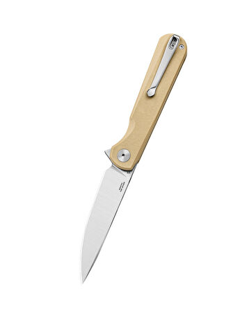 BESTECHMAN FLICK BMK13C D2 Çelik Çakı