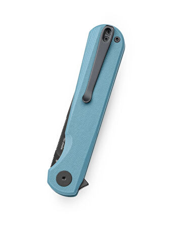 BESTECHMAN FLICK BMK13F D2 Çelik Çakı