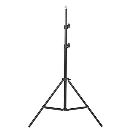 Stüdyo Teknik 90cm x 120cm Yeşil Taşınabilir Portre Fon Perdesi Seti