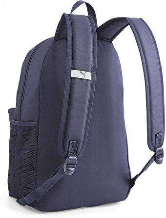 Puma Phase Backpack Navy - Unisex Lacivert Sırt Çantası 07994302