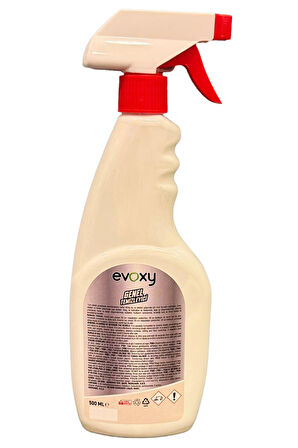 Evoxy Araç Içi Köpüklü Genel Temizleyici 500 ml