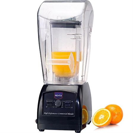 Remta Bar Blender Pro