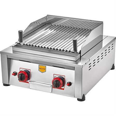 Remta 50 cm Lav Taşlı Izgara LPGCE