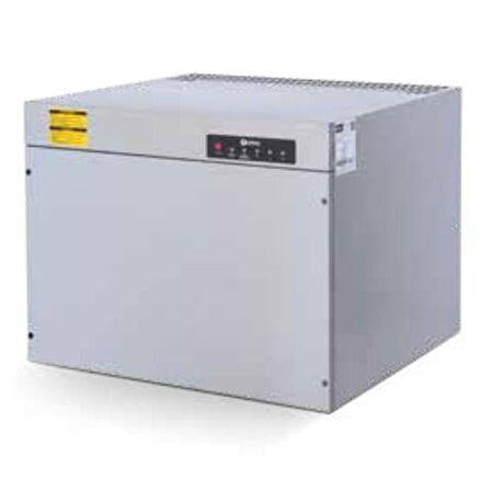 Iceinox Buz Makinası 250 Kg