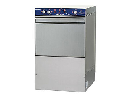 Maksan Bardak Yıkama Makinesi 600 Bardak Kapasiteli