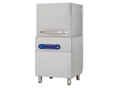 Maksan Giyotin Tipi Bulaşık Yıkama Makinesi 1000 Tabak Kapasiteli