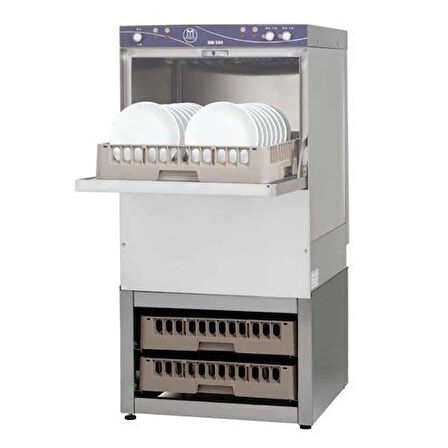 Maksan Bulaşık Yıkama Makinesi Sepet Standı