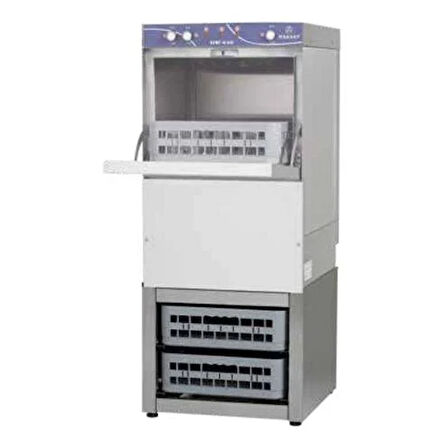 Maksan Bulaşık Yıkama Makinesi Sepet Standı