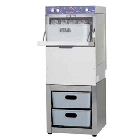 Maksan Bulaşık Yıkama Makinesi Sepet Standı