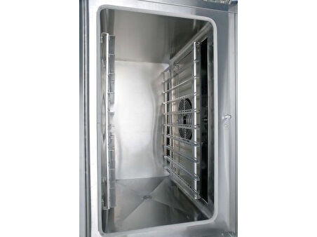 Maksan Gaz Isıtmalı Konveksiyonlu Patisseri Fırını