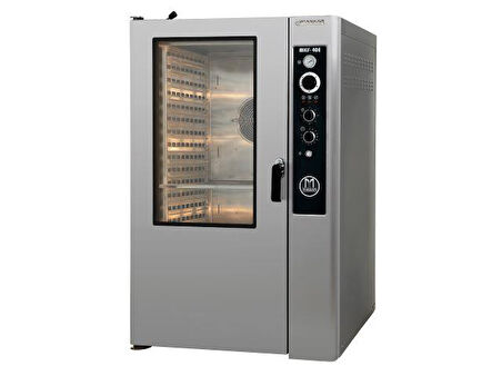 MKF-40E Elektrik Isıtmalı Konveksiyonlu Gastronomi Fırını