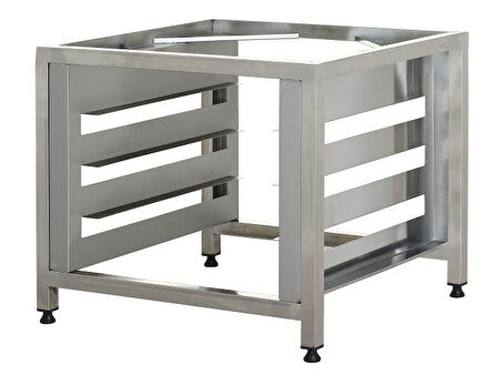 FT-01, Konveksiyonlu Fırın Standları