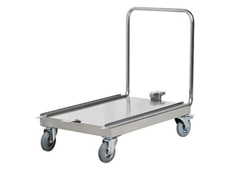 Tepsi Taşıma Arabası