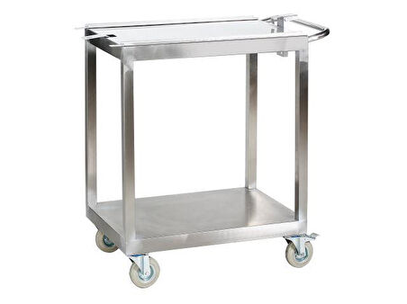 Tepsi Taşıma Arabası