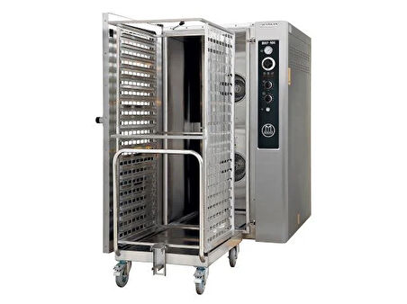 ST-02 Büyük Trolley Taşıma Arabası