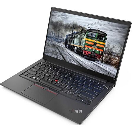Lenovo E14 21E4S200MK I7-1255U 16GB 512SSD MX550 14" Fullhd Freedos Taşınabilir Bilgisayar
