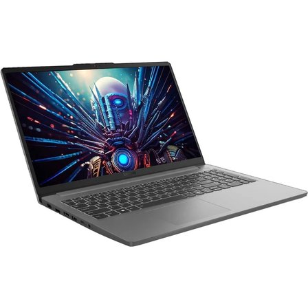 Lenovo Loq 83LK002VTR004 I7-12650HX 32 GB 512 SSD RTX4050 15.6" Fhd Freedos Taşınabilir Bilgisayar-CNT005