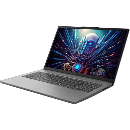 Lenovo Loq 83LK002VTR004 I7-12650HX 32 GB 512 SSD RTX4050 15.6" Fhd Freedos Taşınabilir Bilgisayar-CNT005