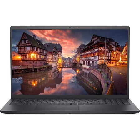 Dell Inspiron 3520 I352010030U006 I5-1235U 64GB 1tbssd 15.6" Fhd Freedos Taşınabilir Bilgisayar-CNT007