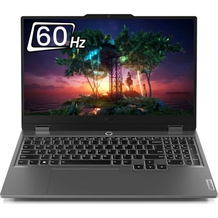 Lenovo Loq 83FQ000VTR07 I5-12450HX 32GB 512SSD A530M 15.6" Fhd W11H Dizüstü BILGISAYAR-CNT008