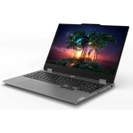 Lenovo Loq 83FQ000VTR08 I5-12450HX 32GB 1tbssd A530M 15.6" Fhd W11H Dizüstü BILGISAYAR-CNT009